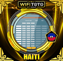 PREDIKSI TOGEL HAITI 11 FEB 2026 WIFITOTO