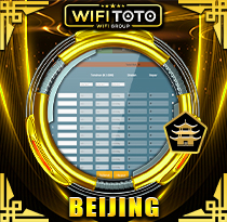 PREDIKSI TOGEL TOTO-BEIJING 09 FEB 2026 WIFITOTO