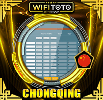 PREDIKSI TOGEL CHONGQING 09 FEB 2026 WIFITOTO