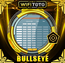 PREDIKSI TOGEL BULLSEYE 09 FEB 2026 WIFITOTO