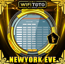 PREDIKSI TOGEL NEWYORK-EVE 09 FEB 2026 WIFITOTO