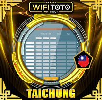 PREDIKSI TOGEL TAICHUNG 09 FEB 2026 WIFITOTO