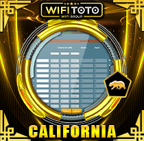 PREDIKSI TOGEL CALIFORNIA 09 FEB 2026 WIFITOTO