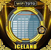 PREDIKSI TOGEL ICELAND 09 FEB 2026 WIFITOTO