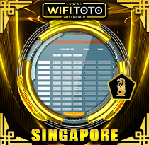 PREDIKSI TOGEL SINGAPORE-4D 11 FEB 2026 WIFITOTO
