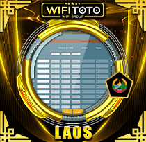 PREDIKSI TOGEL LAOS 09 FEB 2026 WIFITOTO